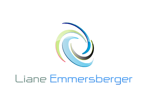 Logo Liane Emmersberger